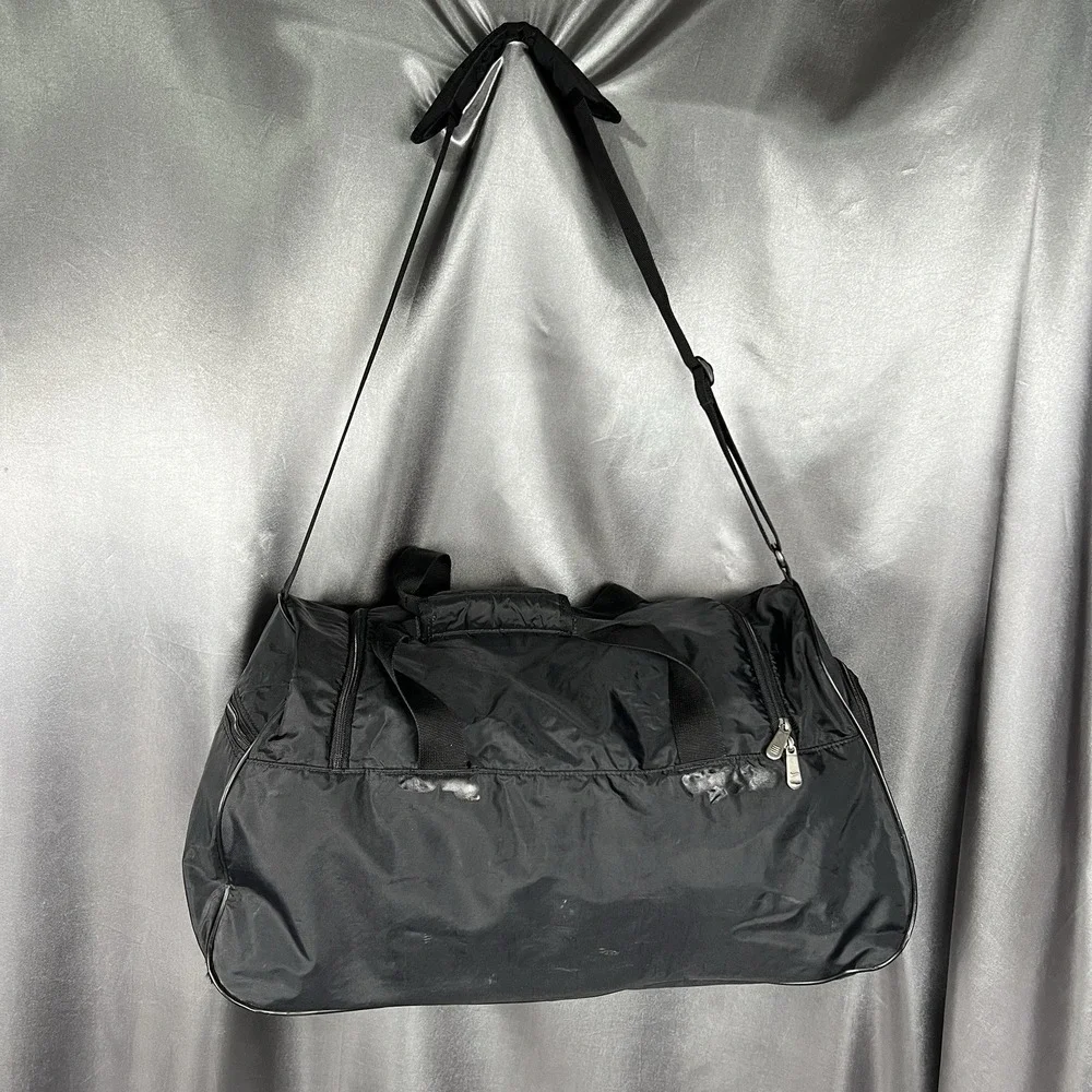 Nike elite duffel
